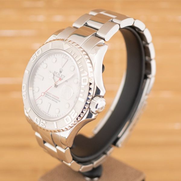 Rolex Yacht-Master 16622